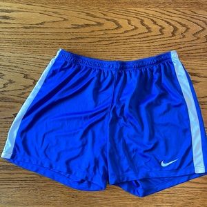 Nike shorts